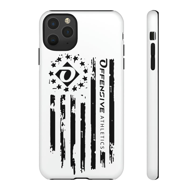 OA iPhone Tough Cases