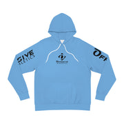 (Blue) OA Arm Hoodie