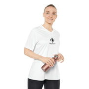 OA Women - Performance V-Neck T-Shirt