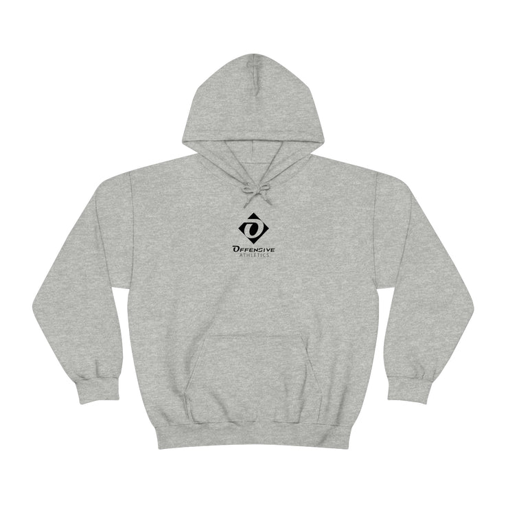 Heavy Blend™ Hooded Sweatshirt