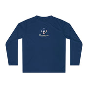 OA MEN - USA Performance (Long Sleeve) Shirt