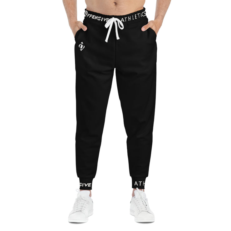 OA Athletic Joggers (Black)