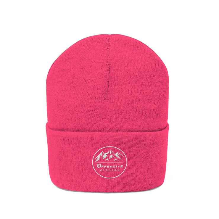 OA Outdoors Knit Beanie