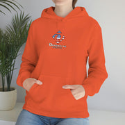 OA USA MEN Heavy Blend™ Hooded Sweatshirt