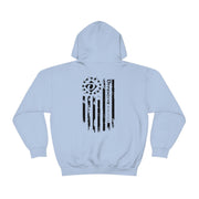 Heavy Blend™ Hooded Sweatshirt