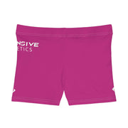 OA Women - Shorts (Pink)