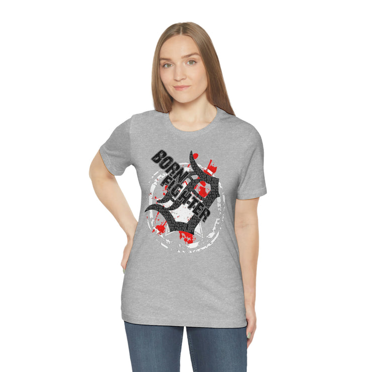 OA Born Fighter T-Shirt