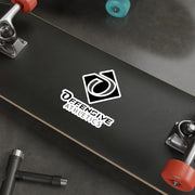 OA LOGO Sticker