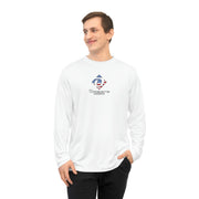 OA MEN - USA Performance (Long Sleeve) Shirt