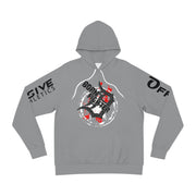 OA Born Fighter Hoodie