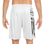 OA Basketball Shorts