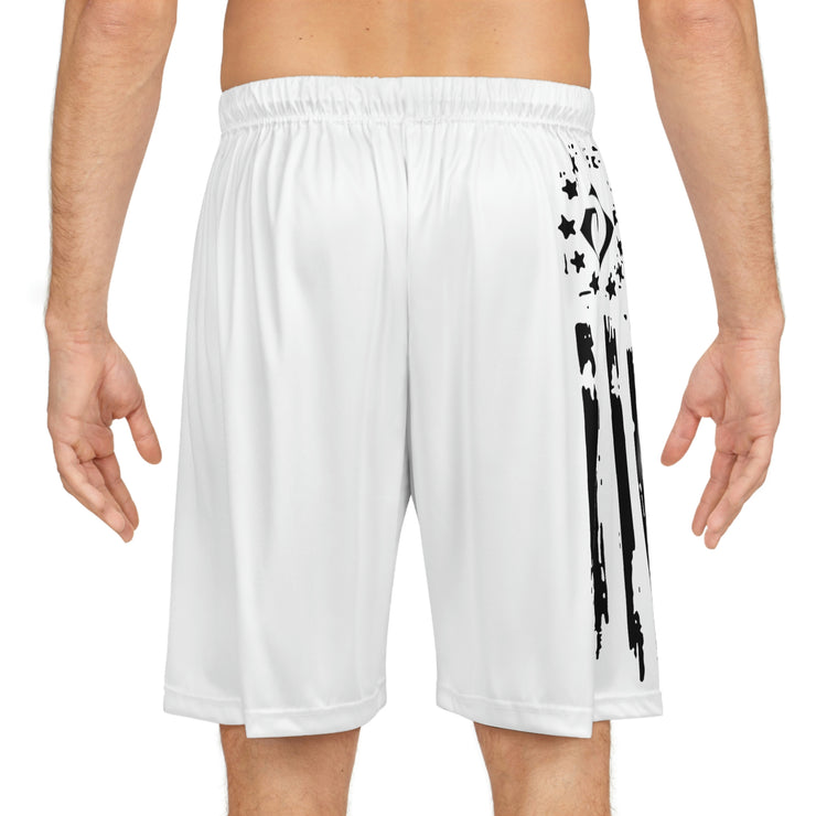 OA Basketball Shorts