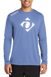 OA Long Sleeve Performance Tee