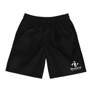 OA Men's (Black) Jogger Shorts