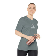 OA Women - Performance V-Neck T-Shirt