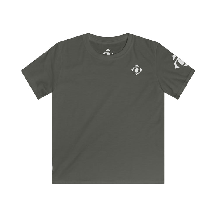 OA Kids Softstyle Tee