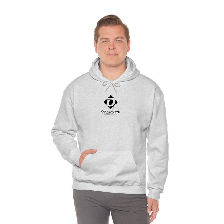 Heavy Blend™ Hooded Sweatshirt