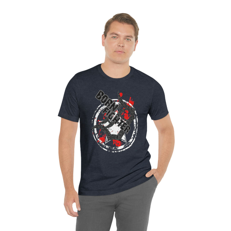 OA Born Fighter T-Shirt