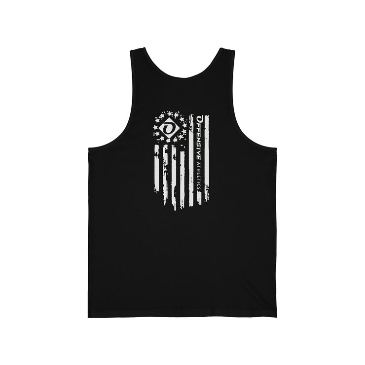 OA Jersey Tank Top