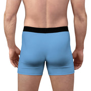 OA Men's (Sky Blue) Boxer Briefs