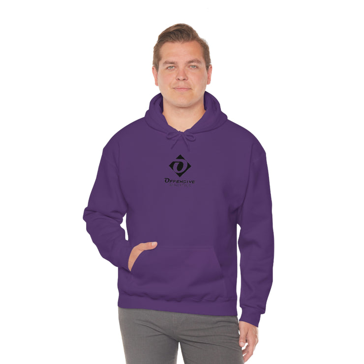 Heavy Blend™ Hooded Sweatshirt