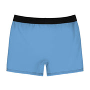 OA Men's (Sky Blue) Boxer Briefs