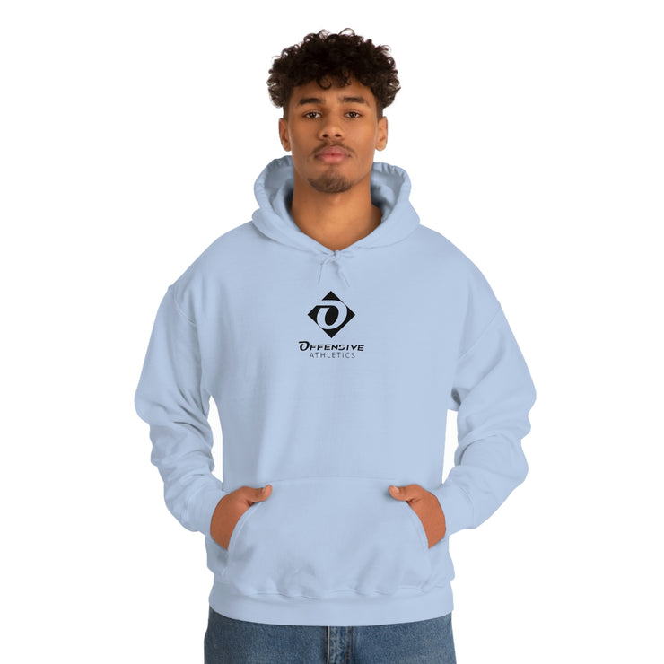 Heavy Blend™ Hooded Sweatshirt