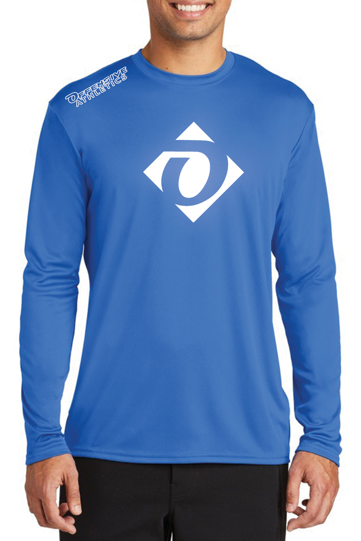 OA Long Sleeve Performance Tee