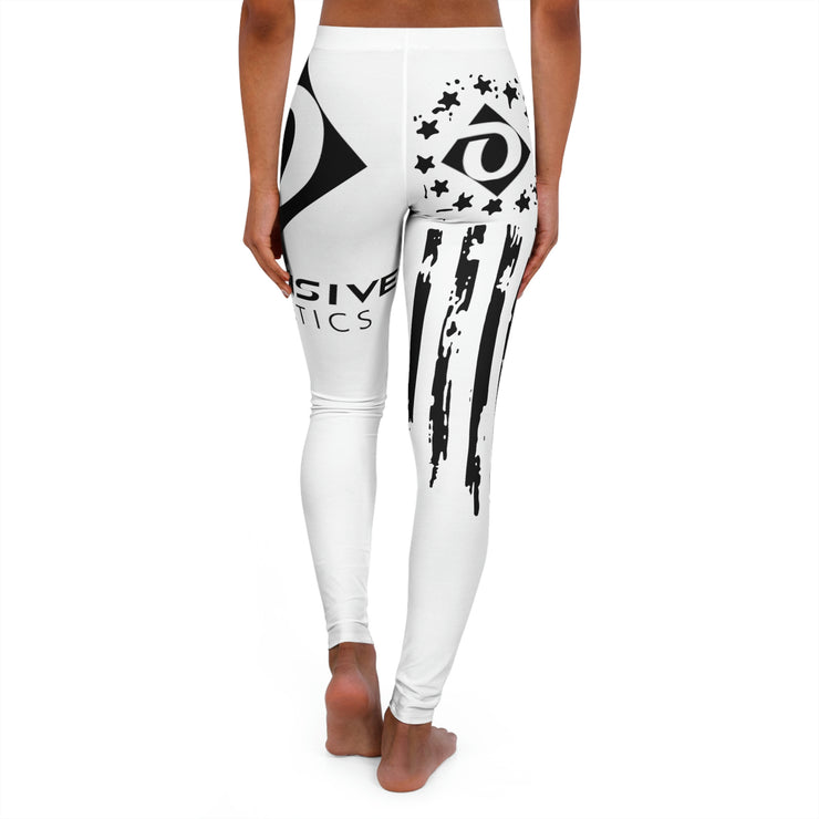 OA Women - Spandex Leggings