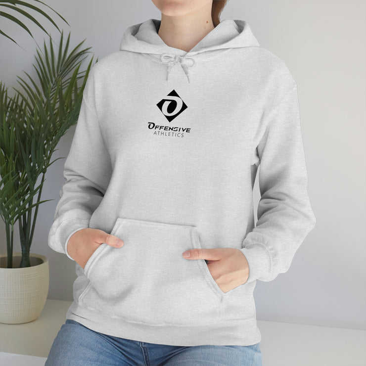 Heavy Blend™ Hooded Sweatshirt