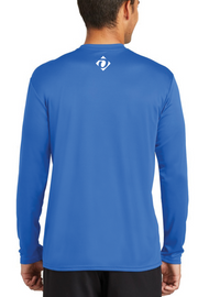 OA Long Sleeve Performance Tee