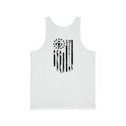 OA Jersey Tank Top