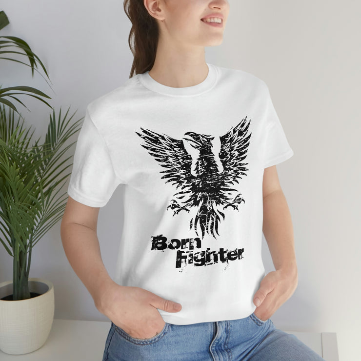 OA Born Fighter Phoenix T-Shirt