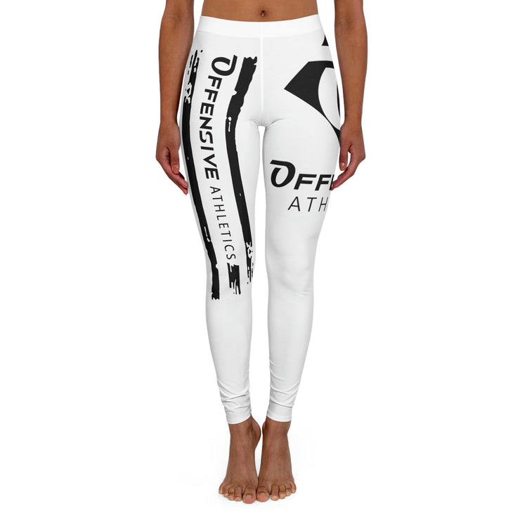 Womens Spandex Leggings