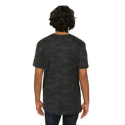 OA (CAMO) Men's Fine Jersey Tee