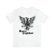 OA Born Fighter Phoenix T-Shirt