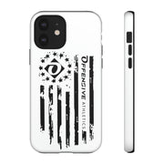 OA iPhone Tough Cases