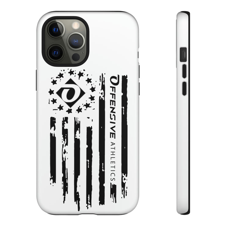 OA iPhone Tough Cases