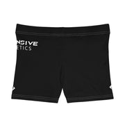 OA Women - Shorts (BLACK)