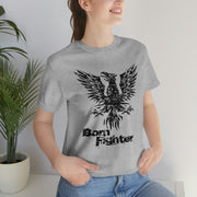 OA Born Fighter Phoenix T-Shirt