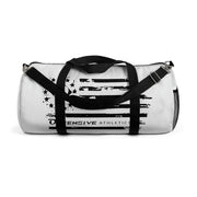 (White) OA Duffel Bag