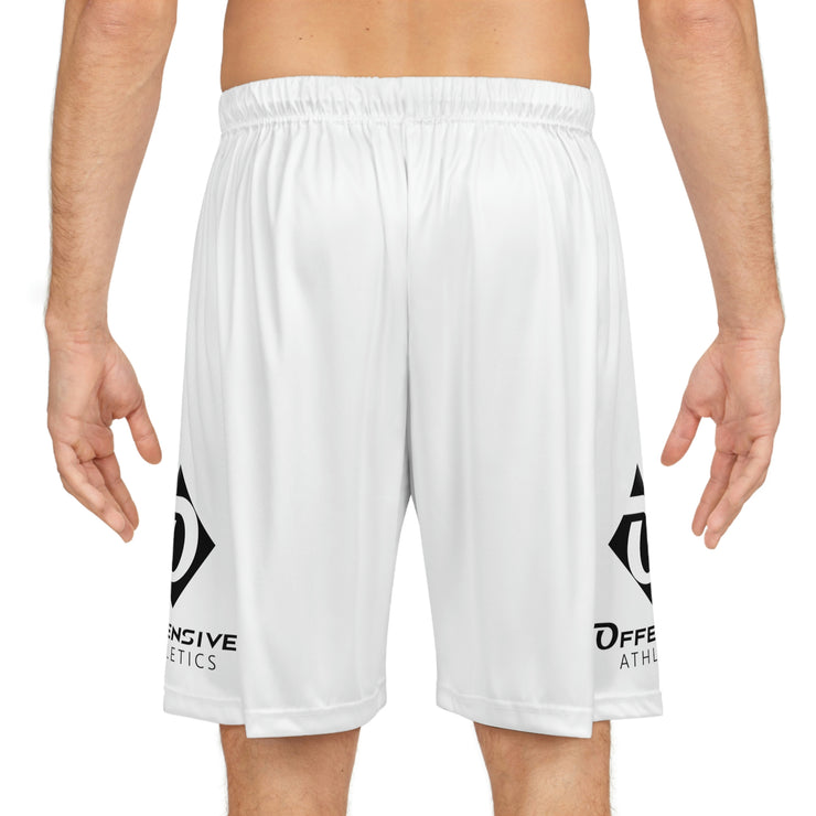 OA Basketball Shorts