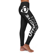 OA Women's Spandex Leggings