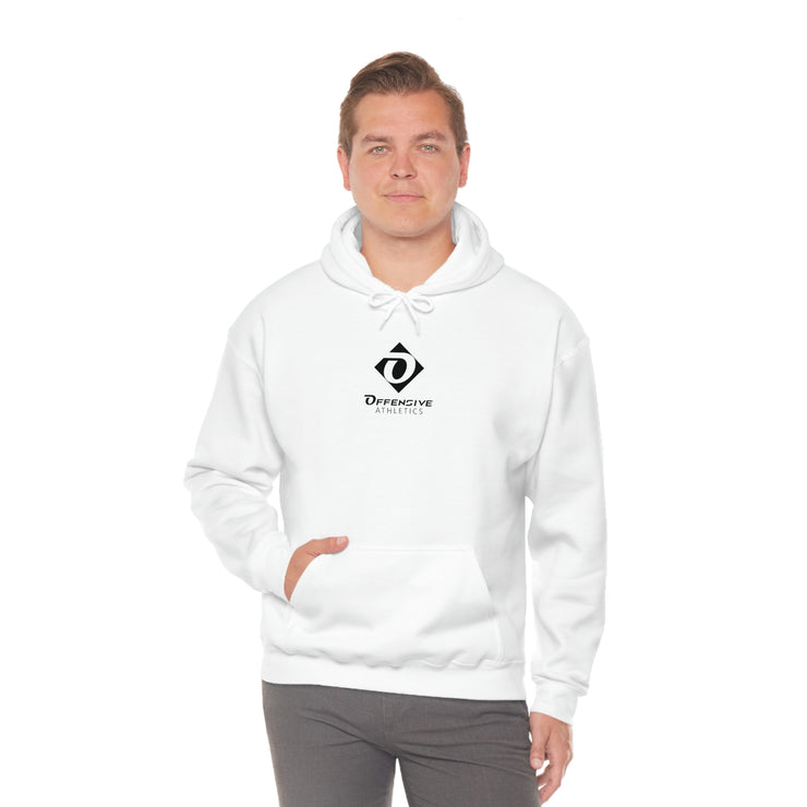 Heavy Blend™ Hooded Sweatshirt