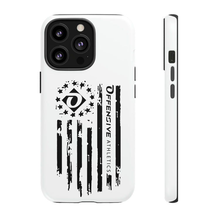 OA iPhone Tough Cases