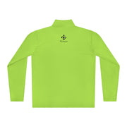 Quarter-Zip Pullover