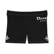 OA Women - Shorts (BLACK)