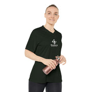 OA Women - Performance V-Neck T-Shirt