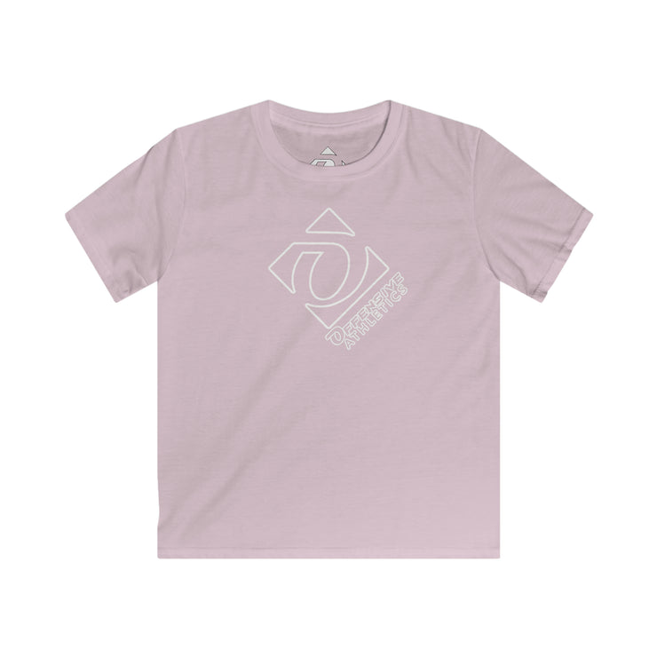 OA Kids Softstyle Tee