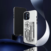 OA iPhone Tough Cases